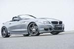 BMW Z4 by Hamann 2010 года